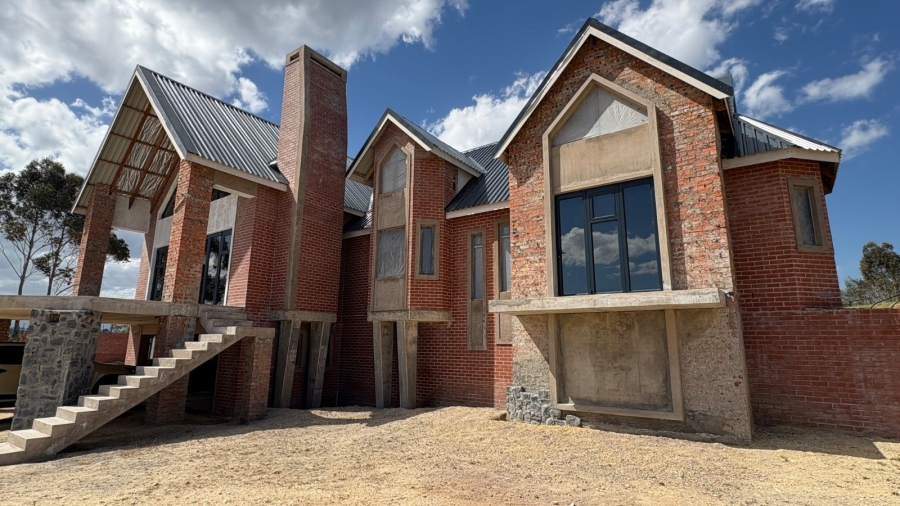 4 Bedroom Property for Sale in Groot Brakrivier Central Western Cape